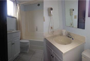 Houston Motor Inn Zewnętrze zdjęcie