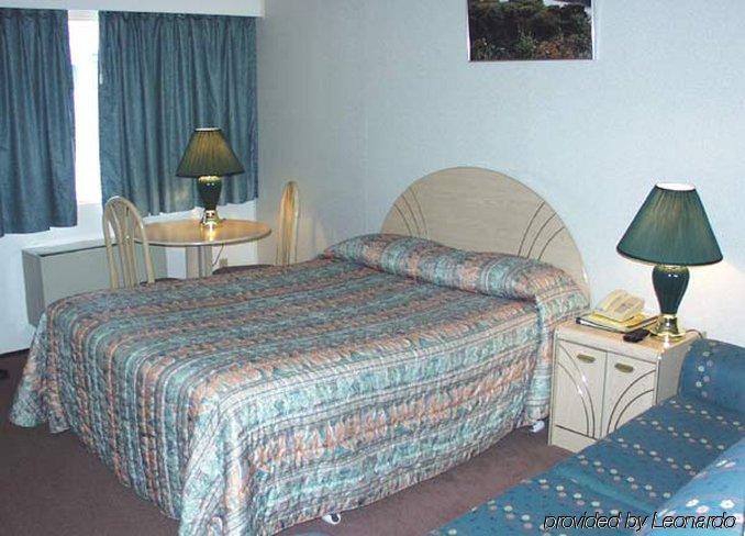 Houston Motor Inn Pokój zdjęcie