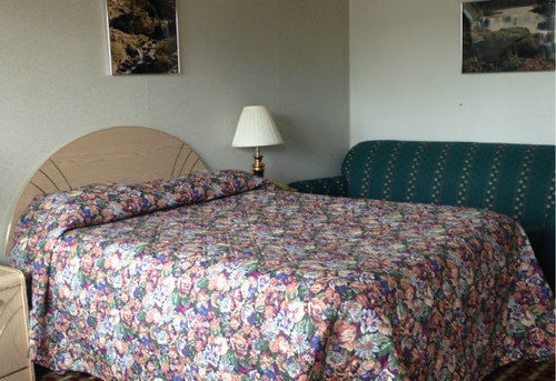 Houston Motor Inn Zewnętrze zdjęcie